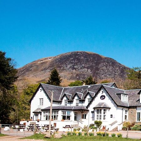 Glen Clova Hotel & Luxury Lodges Millton of Clova ภายนอก รูปภาพ