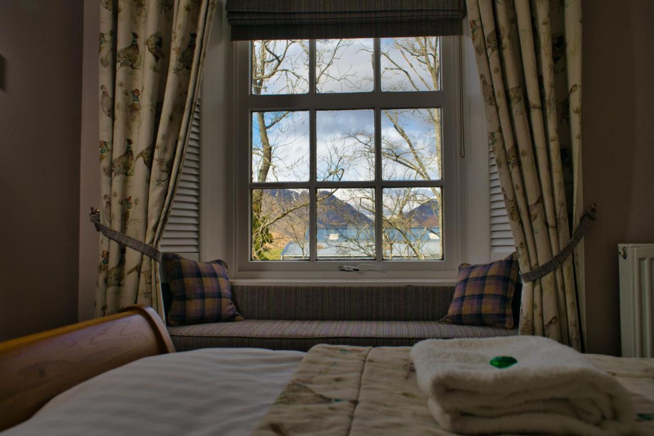 Glen Clova Hotel & Luxury Lodges Millton of Clova ภายนอก รูปภาพ
